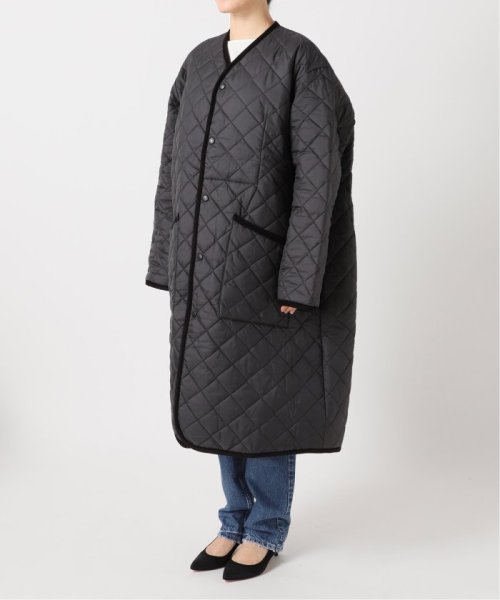 Spick & Span(スピック＆スパン)/【LAVENHAM / ラベンハム】THORNHAM COAT MENS/img53