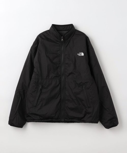 green label relaxing(グリーンレーベルリラクシング)/＜THE NORTH FACE＞リバーシブル エクストリーム パイル ジャケット/img30