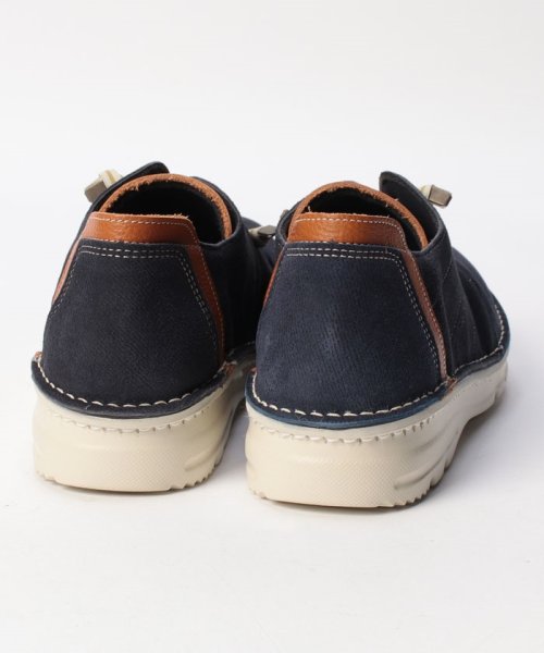 藍の風格　ゴートレザーと牛革の4E紳士靴 藍の風格　ゴートレザーと牛革の4E紳士靴 藍の風格　ゴートレザーと牛革の4E紳士靴 RIZ2161505423(16718円)