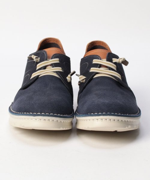 藍の風格　ゴートレザーと牛革の4E紳士靴 藍の風格　ゴートレザーと牛革の4E紳士靴 藍の風格　ゴートレザーと牛革の4E紳士靴 RIZ2161505423(16718円)