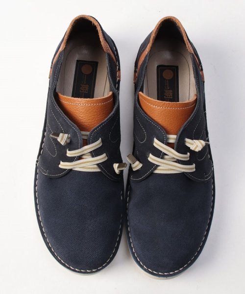 藍の風格　ゴートレザーと牛革の4E紳士靴 藍の風格　ゴートレザーと牛革の4E紳士靴 藍の風格　ゴートレザーと牛革の4E紳士靴 RIZ2161505423(16718円)