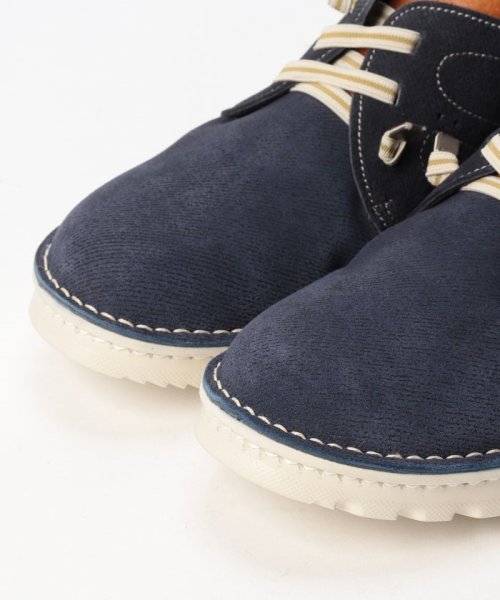 藍の風格　ゴートレザーと牛革の4E紳士靴 藍の風格　ゴートレザーと牛革の4E紳士靴 藍の風格　ゴートレザーと牛革の4E紳士靴 RIZ2161505423(16718円)