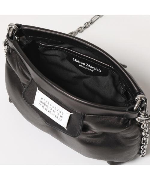 MAISON MARGIELA(メゾンマルジェラ)/MAISON MARGIELA ショルダーバッグ S56WF0161 P4300/img08