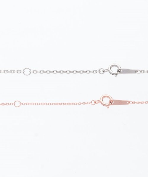 砂時計 ペアネックレス 0mm Mens 全長 約3 Womens シルバー925