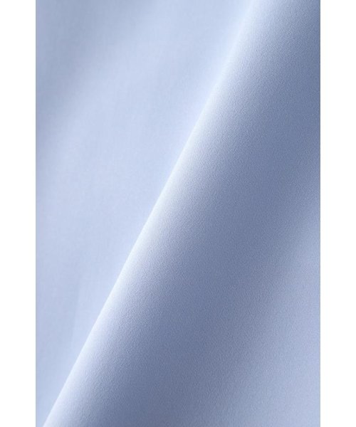 ◆クリアジョーゼットブラウス シャツ・ブラウス G1658080580(12760円)