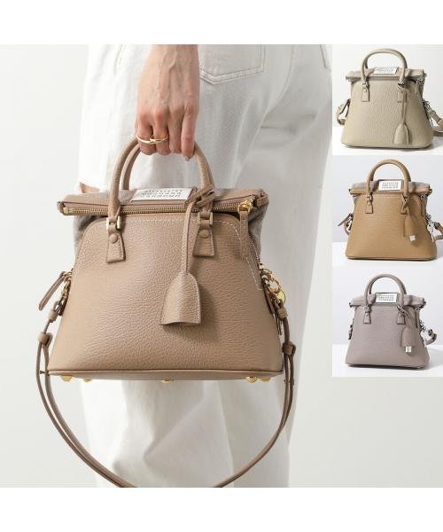 セール】MAISON MARGIELA バッグ 5AC ミニ S56WG0082 P4455(505798111 