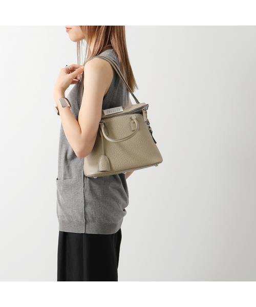 セール】MAISON MARGIELA バッグ 5AC ミニ S56WG0082 P4455(505798111 