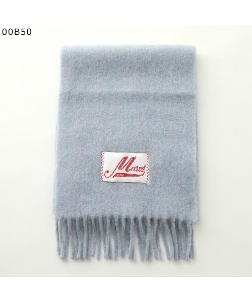 MARNI マフラー SCMC0059Y0 UTW918 ストール UTW918 SCMC0059Y0 MARNI マフラー 品番