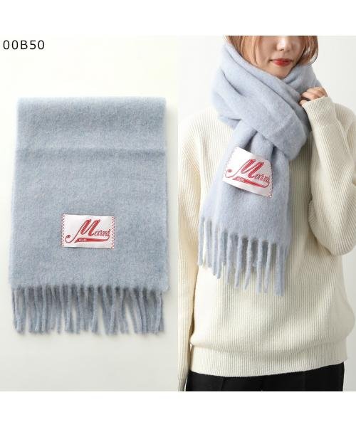 MARNI マフラー SCMC0059Y0 UTW918 ストール UTW918 SCMC0059Y0 MARNI マフラー 品番