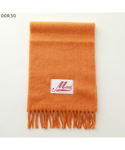 MARNI マフラー SCMC0059Y0 UTW918 ストール UTW918 SCMC0059Y0 MARNI マフラー 品番