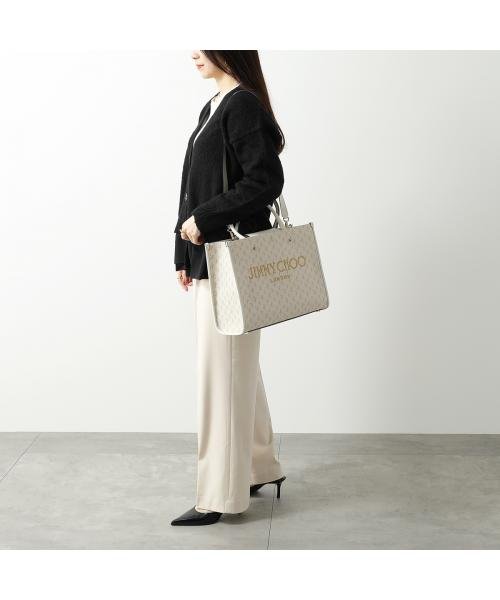 JIMMY CHOO(ジミーチュウ)/Jimmy Choo トートバッグ AVENUE M TOTE/RUH アベニュー/img04