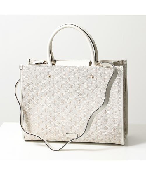 Jimmy Choo トートバッグ AVENUE M TOTE/RUH アベニュー Jimmy Choo トートバッグ AVENUE TOTE/RUH