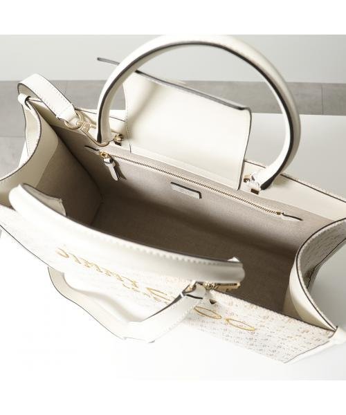 Jimmy Choo トートバッグ AVENUE M TOTE/RUH アベニュー Jimmy Choo トートバッグ AVENUE TOTE/RUH