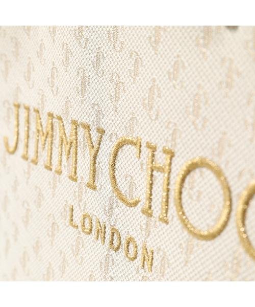 JIMMY CHOO(ジミーチュウ)/Jimmy Choo トートバッグ AVENUE M TOTE/RUH アベニュー/img09