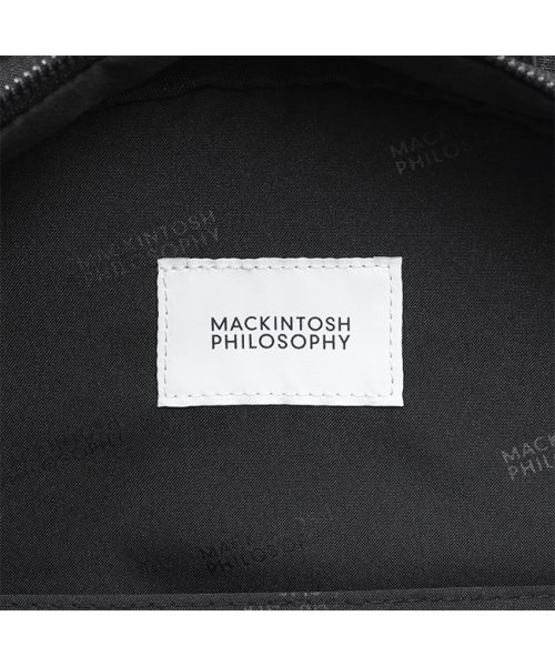 MACKINTOSH(マッキントッシュ)/マッキントッシュフィロソフィー リュック デイパック レディース ブランド A4 PC 13.3インチ ACE MACKINTOSH PHILOSOPHY 17/img10