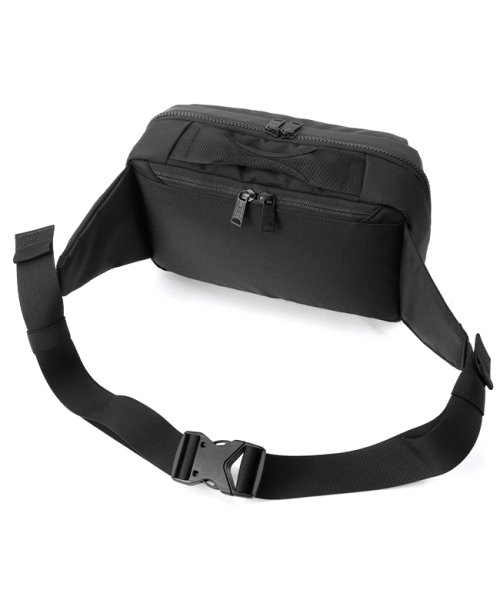 CIE シー リープ スリングバッグ ワンショルダーバッグ 4.3L A5 軽量 撥水 防水 日本製 ブランド メンズ レディース LEAP 072303 ｜約 100％　　　　　