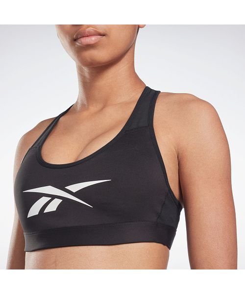 Reebok(リーボック)/ラックス ベクター レーサー スポーツブラ / S Lux Vector Racer Bra【返品不可商品】 /img01