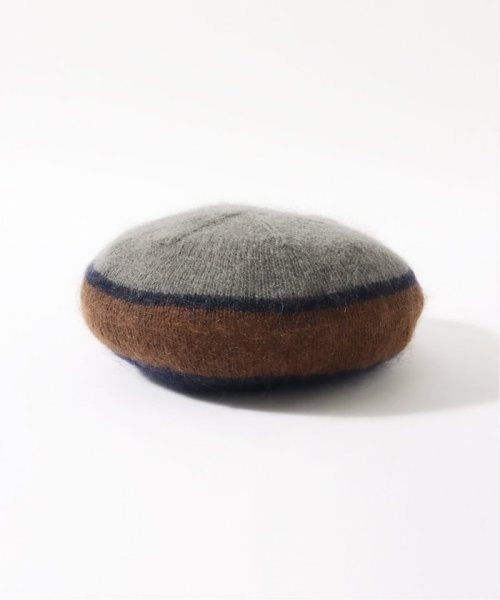 JOINT WORKS(ジョイントワークス)/【RACAL / ラカル】 Mohair Knit Tamberet/img13