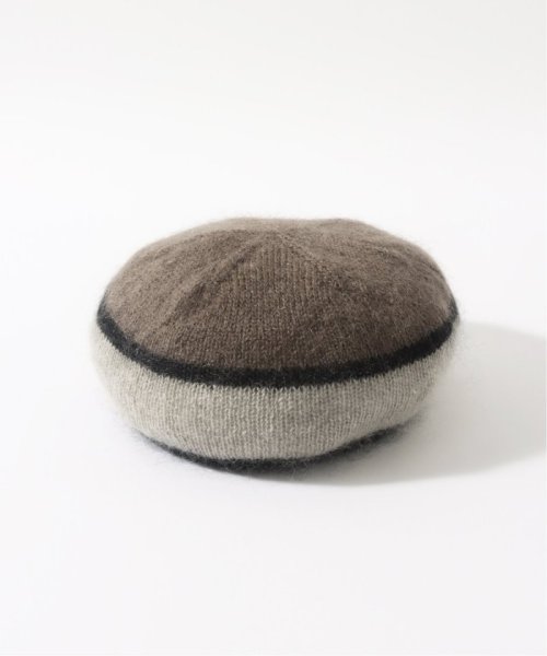 JOINT WORKS(ジョイントワークス)/【RACAL / ラカル】 Mohair Knit Tamberet/img15