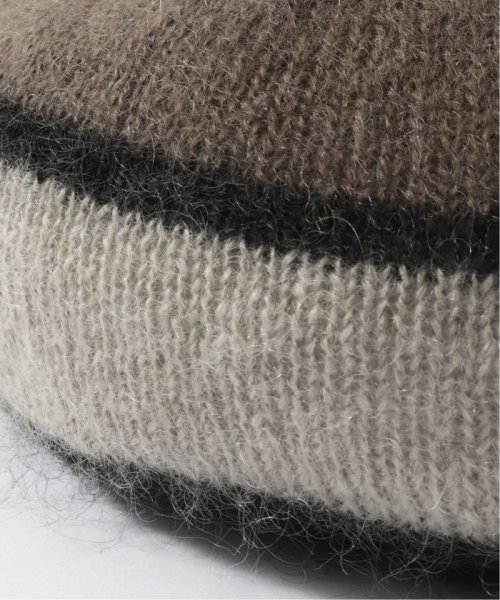 JOINT WORKS(ジョイントワークス)/【RACAL / ラカル】 Mohair Knit Tamberet/img21