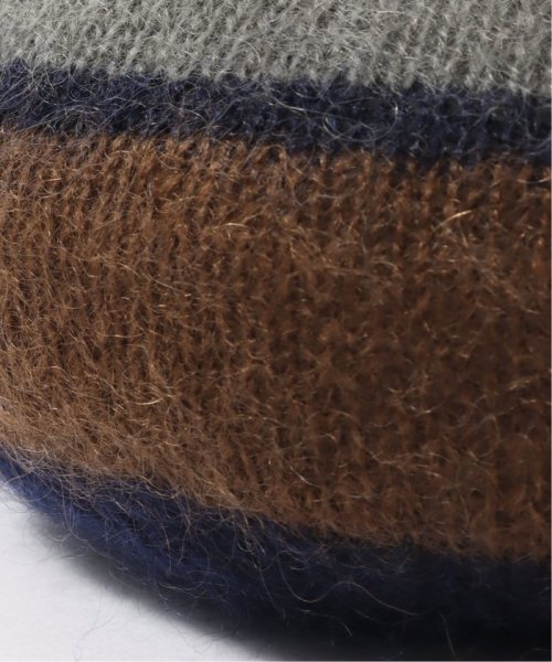 JOINT WORKS(ジョイントワークス)/【RACAL / ラカル】 Mohair Knit Tamberet/img23