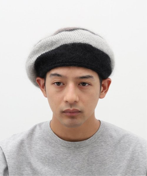 JOINT WORKS(ジョイントワークス)/【RACAL / ラカル】 Mohair Knit Tamberet/img24