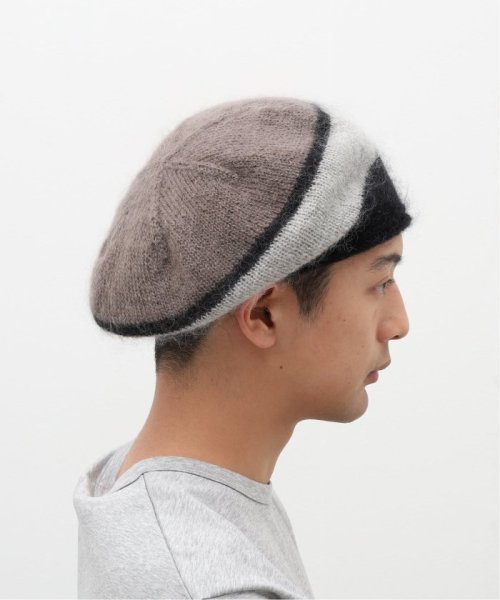 JOINT WORKS(ジョイントワークス)/【RACAL / ラカル】 Mohair Knit Tamberet/img25