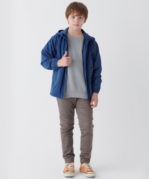 KRIFF MAYER(クリフ メイヤー)/ 3wayマウンテンパーカー KIDS（130～170cm）/img04