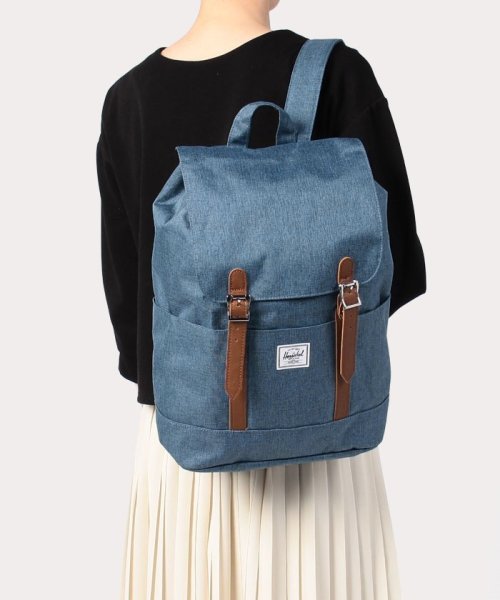 Herschel Supply(ハーシェルサプライ（バッグ・小物・雑貨）)/RETREAT SMALL/img25