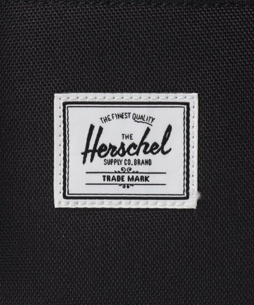 Herschel Supply(ハーシェルサプライ（バッグ・小物・雑貨）)/RETREAT MINI/img09