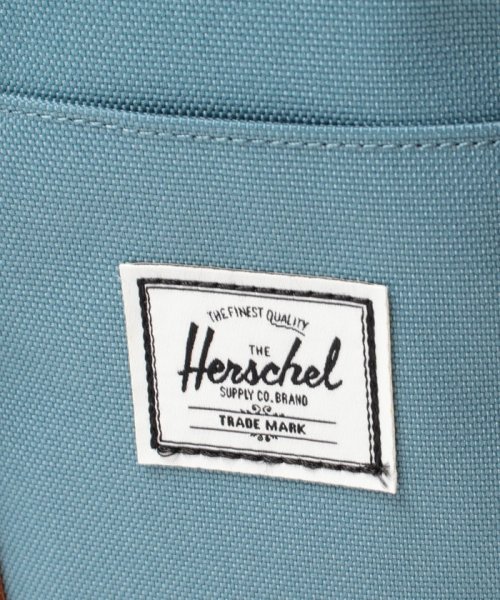 Herschel Supply(ハーシェルサプライ（バッグ・小物・雑貨）)/RETREAT MINI/img14