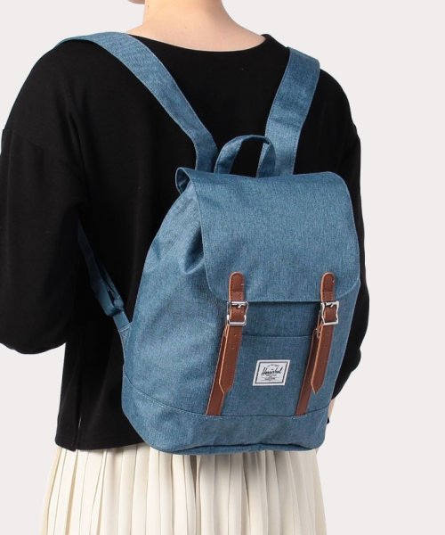 Herschel Supply(ハーシェルサプライ（バッグ・小物・雑貨）)/RETREAT MINI/img20