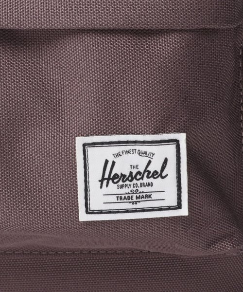 Herschel Supply(ハーシェルサプライ（バッグ・小物・雑貨）)/CLASSIC MINI/img09