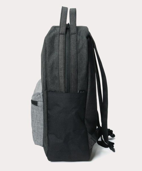 Herschel Supply(ハーシェルサプライ（バッグ・小物・雑貨）)/NOVA MID－VOLUME/img01