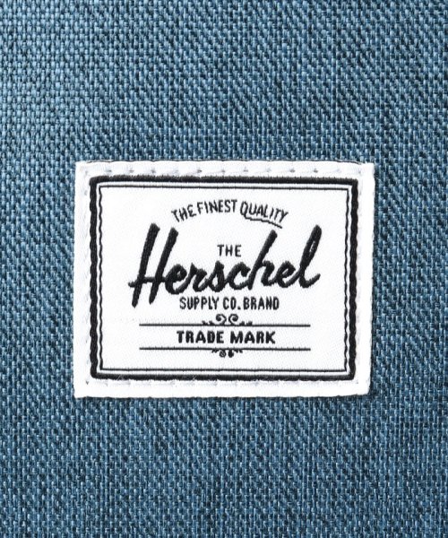 Herschel Supply(ハーシェルサプライ（バッグ・小物・雑貨）)/NOVA MID－VOLUME/img14