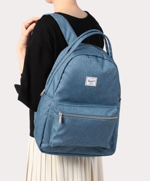 Herschel Supply(ハーシェルサプライ（バッグ・小物・雑貨）)/NOVA MID－VOLUME/img15