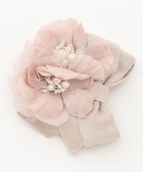 TOCCA(TOCCA)/ATELIER SENKA FLOWER CORSAGE コサージュ/img08