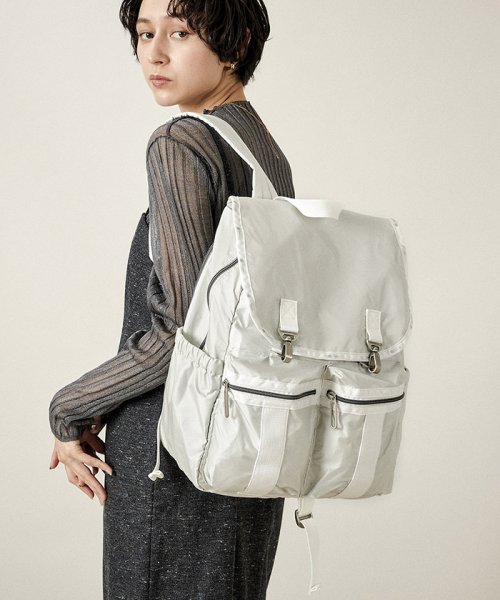 LeSportsac(LeSportsac)/MODERN FLAP BACKPACK2ブランC/img06