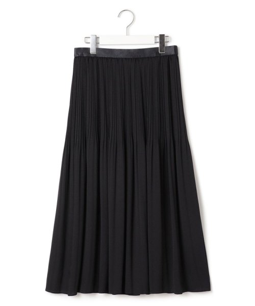 【洗える】クリスタルアムンゼン スカート 