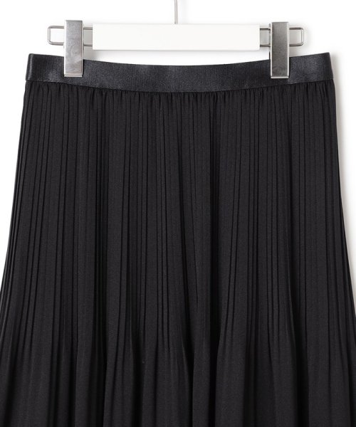 【洗える】クリスタルアムンゼン スカート 