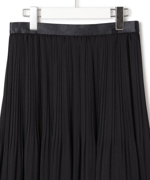 【洗える】クリスタルアムンゼン スカート 【洗える】クリスタルアムンゼン スカート N1714510051(13200円)