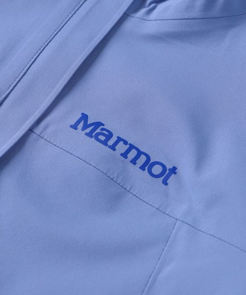  Marmot(マーモット)/ウィメンズプレシップエコプロジャケット/img08