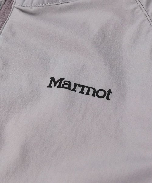  Marmot(マーモット)/ウィメンズイーズワンジャケット/img05