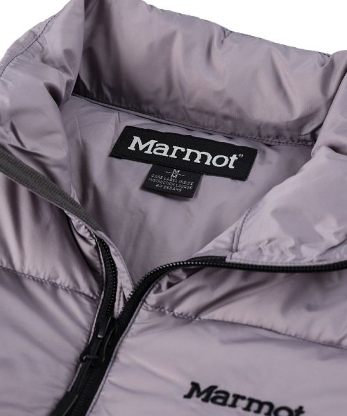  Marmot(マーモット)/ウィメンズ750フィルパワープライムダウンジャケット/img06