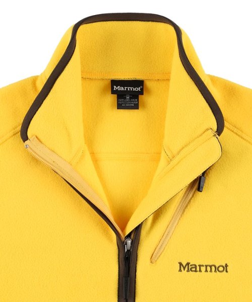  Marmot(マーモット)/ウィメンズダルースフリースジャケット/img08