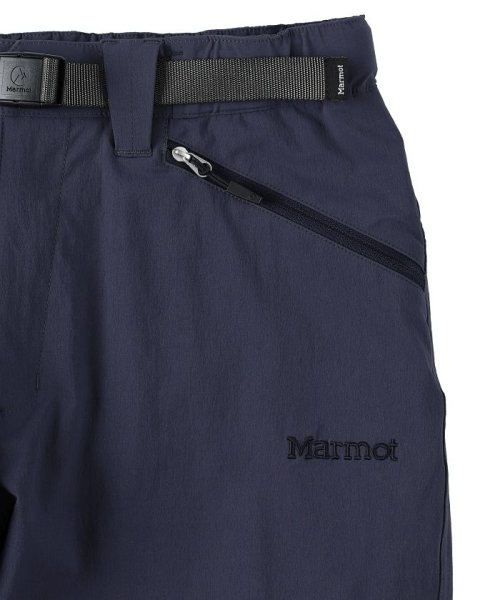  Marmot(マーモット)/ウィメンズアクトイージーパンツ/img05
