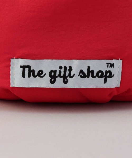 coen(coen)/【展開店舗限定】The gift shop（ザ・ギフト・ショップ）パディングパースバッグ/img03