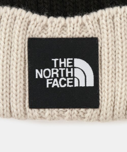 ROPE' PICNIC　KIDS(ロぺピクニックキッズ)/【KIDS】【THE NORTH FACE/ザ ノースフェイス】Pom Pom Cappucho/img07