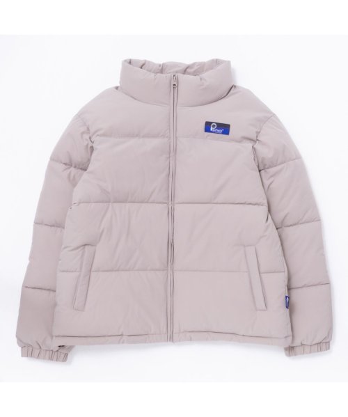 MAC HOUSE(men)(マックハウス（メンズ）)/Penfield ペンフィールド 中綿スタンドジャケット 20266027/img03