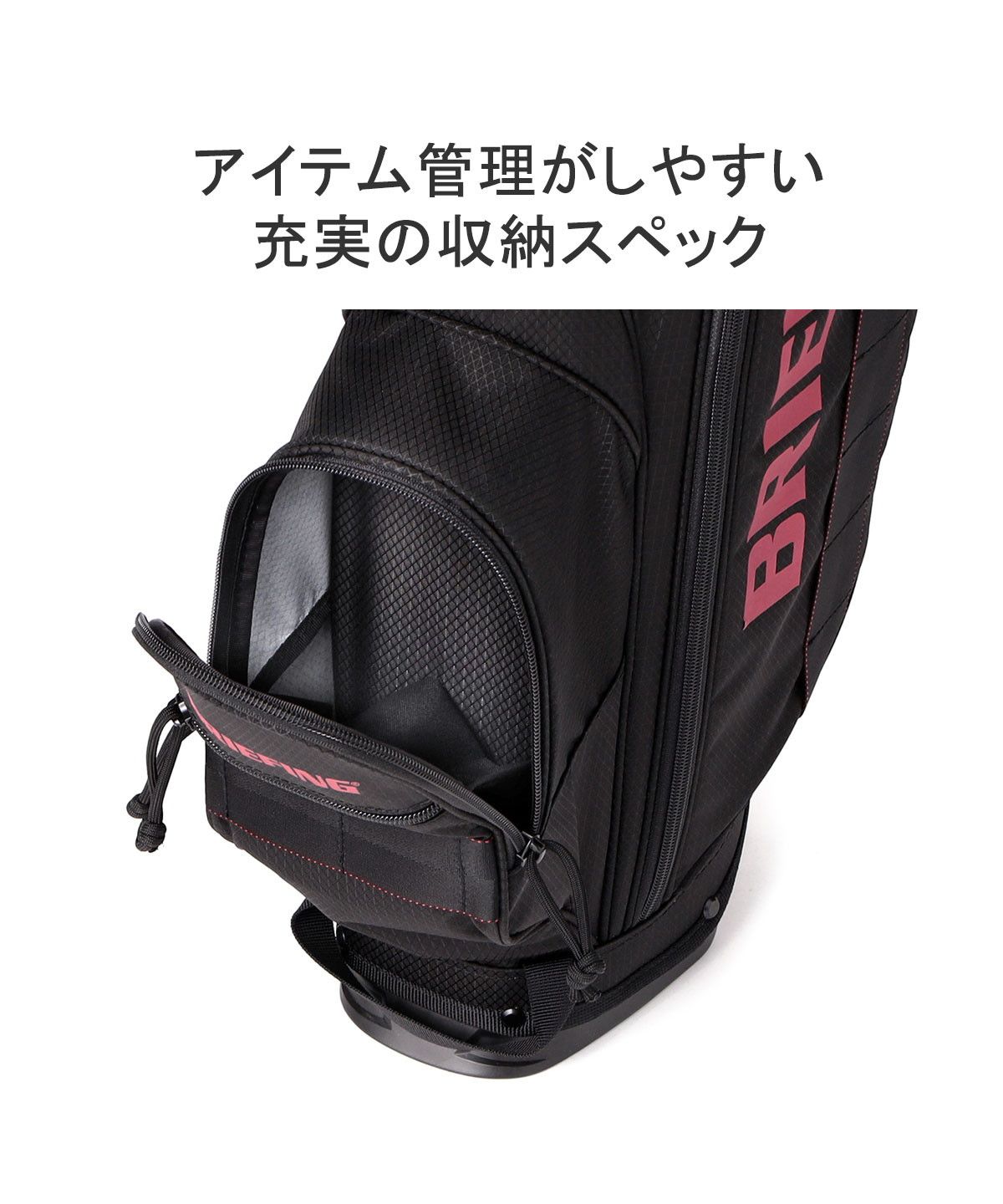 ブリーフィング ゴルフ(BRIEFING GOLF) |日本正規品 ブリーフィング